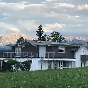 Villa-marlon Immenstadt im Allgäu