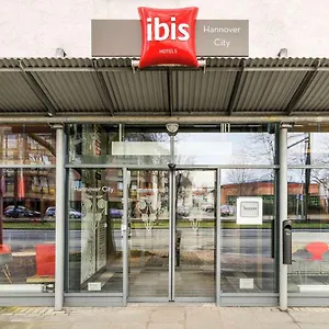 *** Hotel Ibis Germany