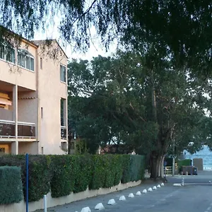 Hotel Les Eucalyptus Cavalaire-sur-Mer