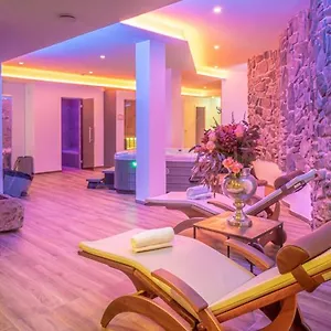 Hotel Maesers Allgaeuherz