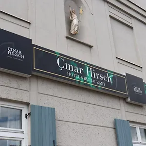 Hotel Cinar Hirsch & Restaurant