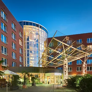 **** Hotel Dorint An Den Westfalenhallen Germany