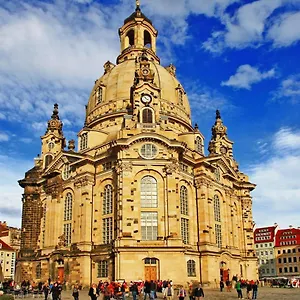 Privatunterkunft Schones Naher Bahnhof Neustadt Zentral Wlan Dresden