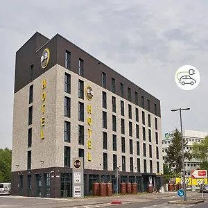 *** Hotel Koeln-city Germany