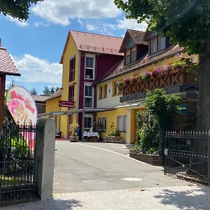 Inn Gaestehaus - Kretschmannshof