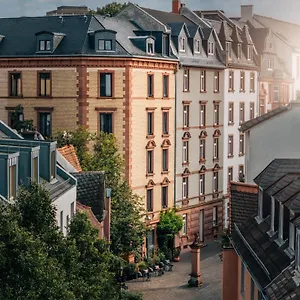 **** Hotel Libertine Lindenberg Germany
