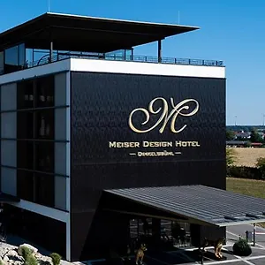 Hotel Meiser Design