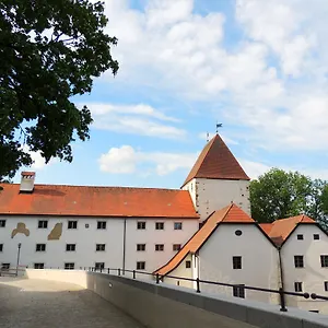 Guest house Gaestehaus Maelzerei Auf Schloss Neuburg Am
