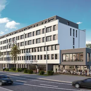 Aparthotel Arivo Forchheim