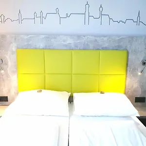 Hotel Sleepysleepy Dillingen