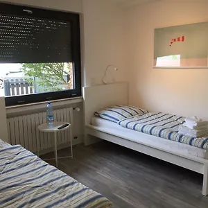 Apartment Nahe Messe Und Flughafen Düsseldorf