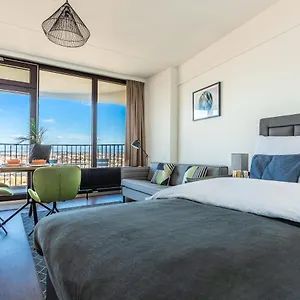 Apartment Bright - Fantastic Views - Center - Luxury - Congress Augsburg